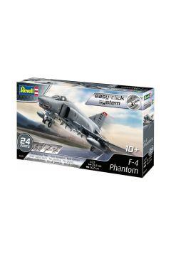 MODEL REVELL PHANTOM F-4E 03651 1:72