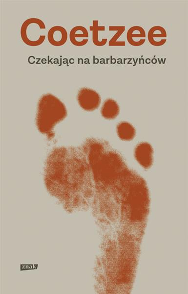 CZEKAJĄC NA BARBARZYŃCÓW