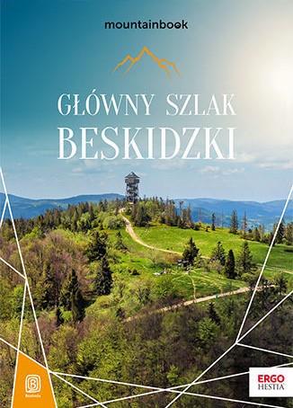 MOUNTAINBOOK. GŁÓWNY SZLAK BESKIDZKI