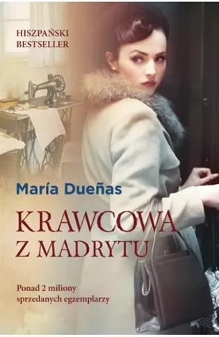 Krawcowa z Madrytu