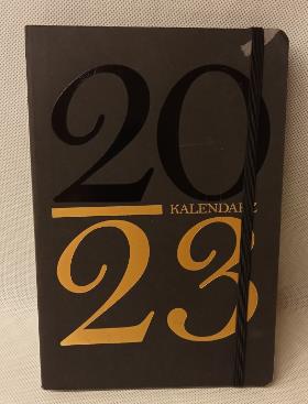 Kalendarz 2023