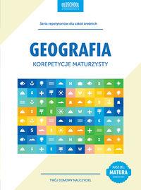 GEOGRAFIA. KOREPETYCJE MATURZYSTY