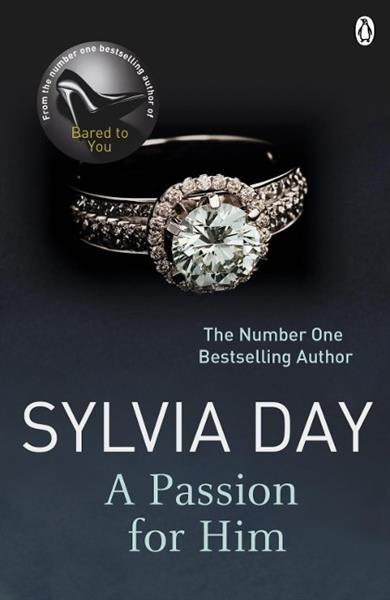 A PASSION FOR HIM