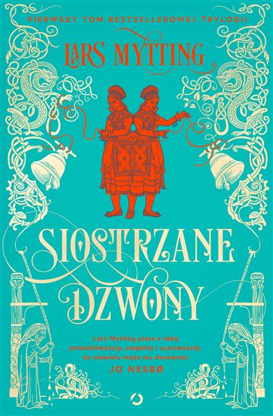 SIOSTRZANE DZWONY