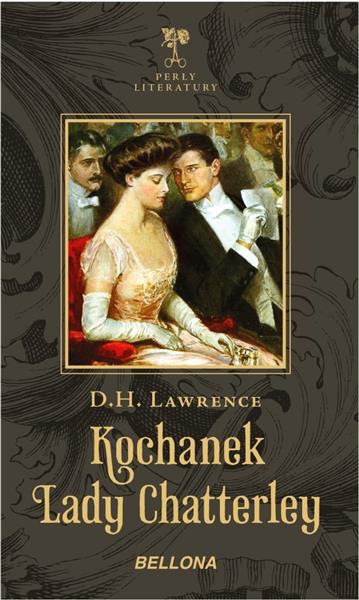 KOCHANEK LADY CHATTERLEY
