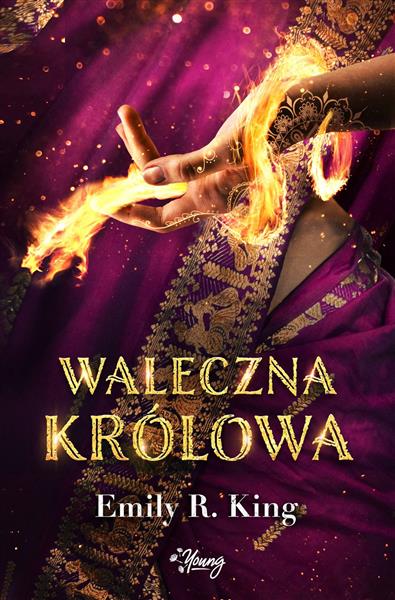 WALECZNA KRÓLOWA