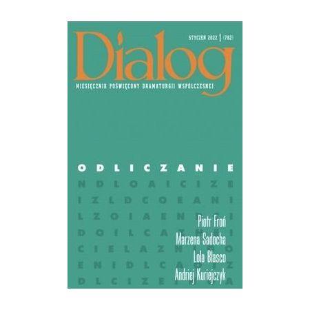 DIALOG. NR 1/2022