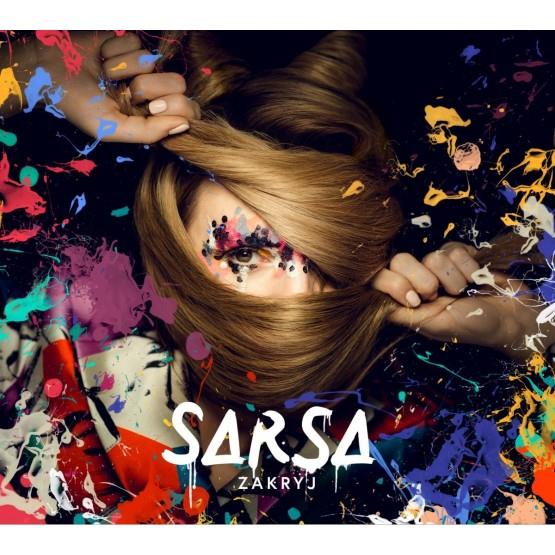 SARSA- ZAKRYJ