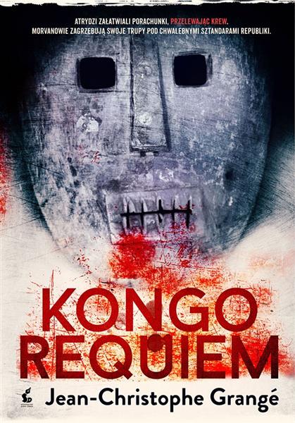 KONGO REQUIEM