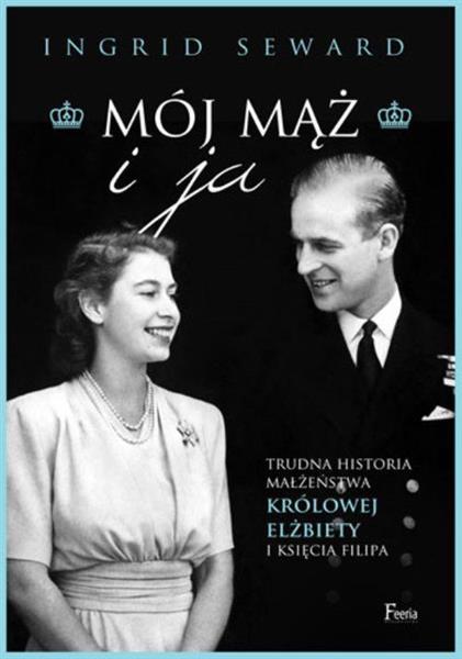 MÓJ MĄŻ I JA