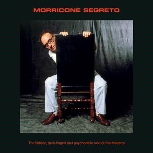 SEGRETO - CD