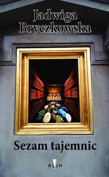 SEZAM TAJEMNIC