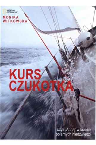 Kurs Czukotka