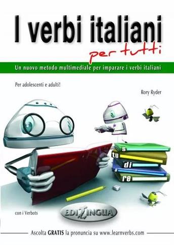 Verbi italiani per tutti. Podręcznik odmiany