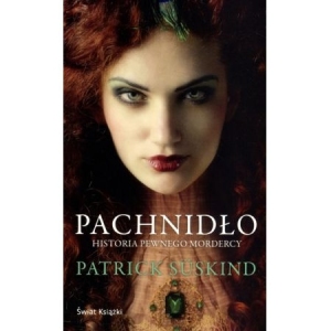 PACHNIDŁO. HISTORIA PEWNEGO MORDERCY