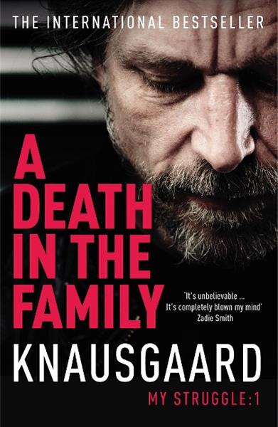 A DEATH IN THE FAMILY