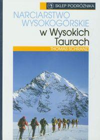 NARCIARSTWO WYSOKOGÓRSKIE W WYSOKICH TAURACH
