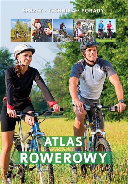 ATLAS ROWEROWY