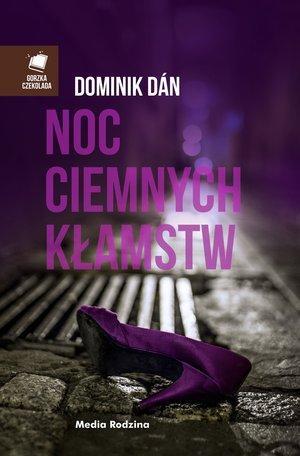 NOC CIEMNYCH KŁAMSTW