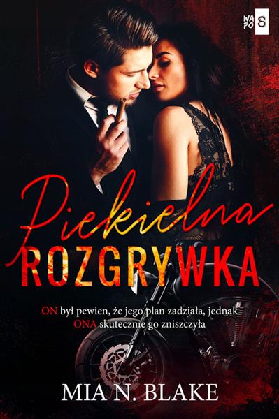 PIEKIELNA ROZGRYWKA