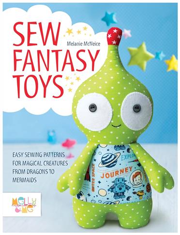 Sew Fantasy Toys