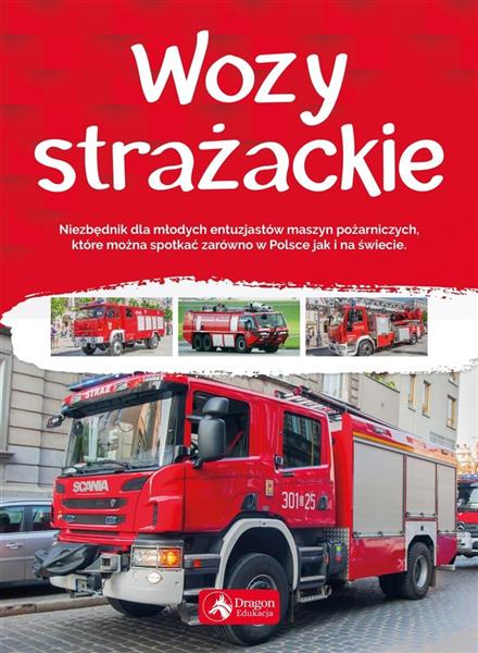 WOZY STRAŻACKIE