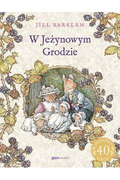 W JEŻYNOWYM GRODZIE, WYDANIE 2
