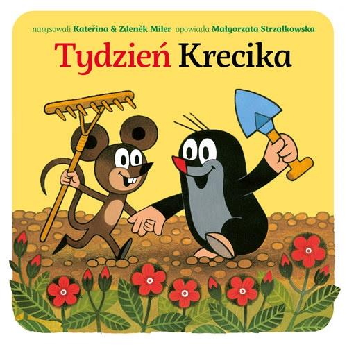TYDZIEŃ KRECIKA