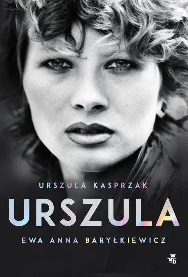 URSZULA. AUTOBIOGRAFIA
