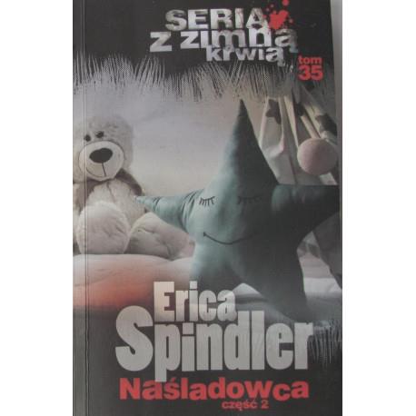 NAŚLADOWCA CZ1 POCKET