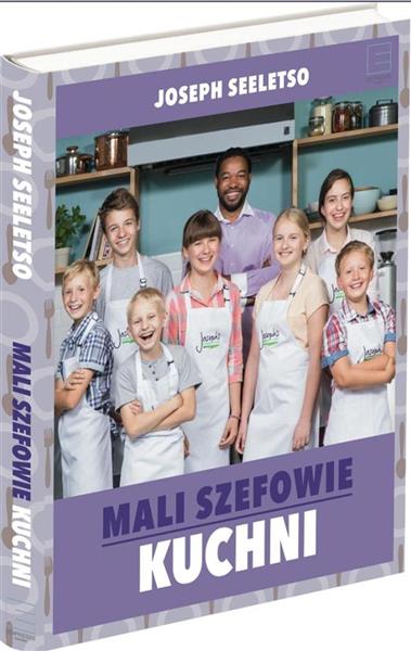 MALI SZEFOWIE KUCHNI
