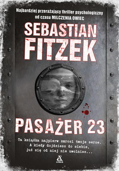 PASAŻER 23