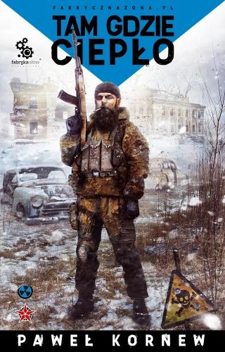 TAM GDZIE CIEPŁO