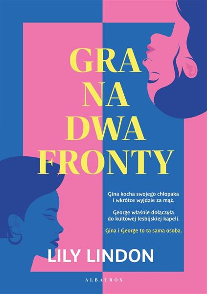 GRA NA DWA FRONTY