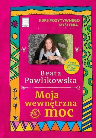 MOJA WEWNĘTRZNA MOC POCKET