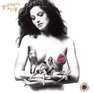 MOTHER S MILK (VINYL)