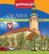 OŁAWA. POWIAT, MIASTA, GMINY