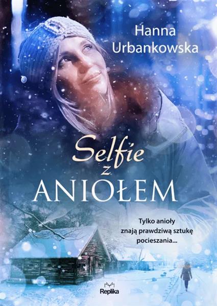 SELFIE Z ANIOŁEM