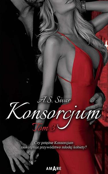KONSORCJUM. TOM 3