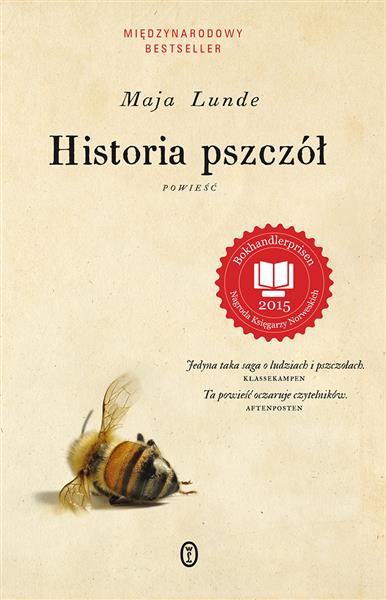 HISTORIA PSZCZÓŁ