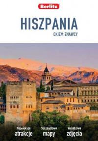 HISZPANIA OKIEM ZNAWCY