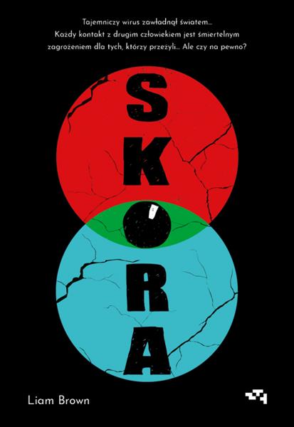 SKÓRA