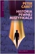 HISTORIA PEWNEJ MISTYFIKACJI P.CAREY BR X-TRADE