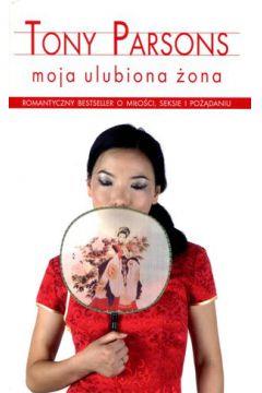 MOJA ULUBIONA ŻONA POCKET