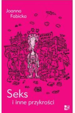 Rudolf Gąbczak. Tom 3. Seks i inne przykrości