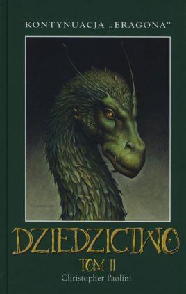 DZIEDZICTWO TOM 2