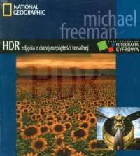 HDR zdjęcia o dużej rozpiętości tonalnej