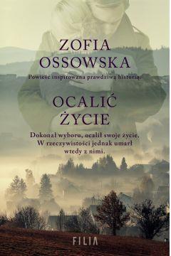 OCALIĆ ŻYCIE POCKET