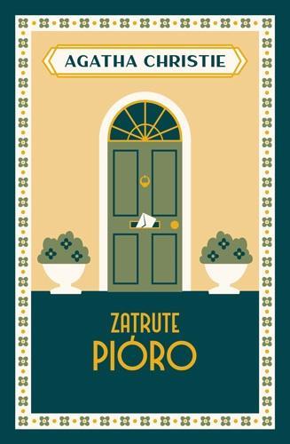 ZATRUTE PIÓRO
