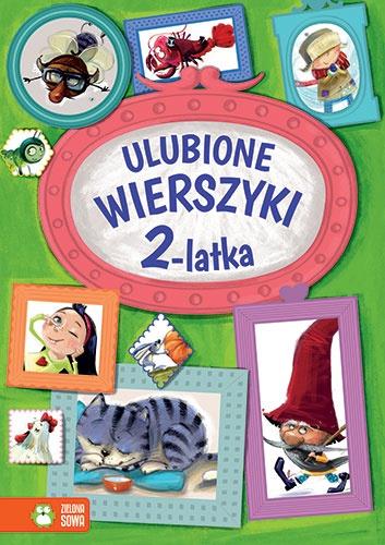 ULUBIONE WIERSZYKI. ULUBIONE WIERSZYK